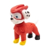 Picture of P.M.I. Paw Patrol: The Mighty Movie - Puzzle Erasers 5 Pack Figures (5cm) (Random) (PAWM1240)