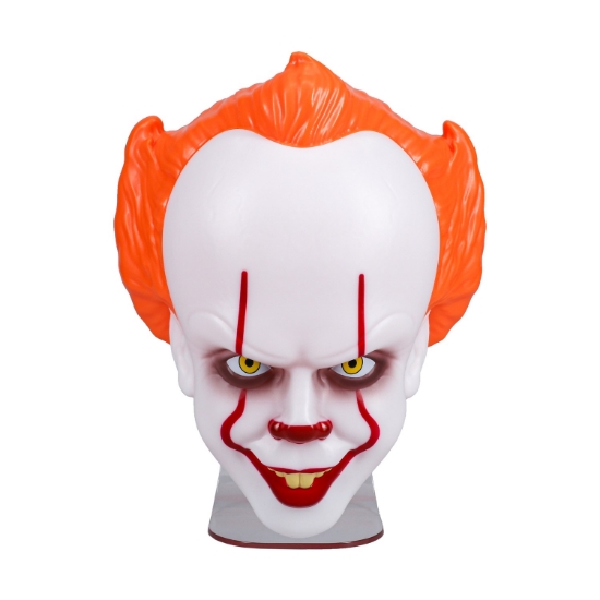 Picture of Paladone: IT - Pennywise Mask Light (PP11207IT)
