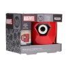 Picture of Paladone: Marvel Avengers - Iron Man Shaped Heat Change Mug (500ml) (PP11321MA)