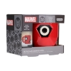 Picture of Paladone: Marvel Avengers - Iron Man Shaped Heat Change Mug (500ml) (PP11321MA)
