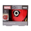 Picture of Paladone: Marvel Avengers - Iron Man Shaped Heat Change Mug (500ml) (PP11321MA)