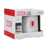 Picture of Paladone: Marvel Spiderman - Shaped Mug (450ml) (PP11689MCV2)