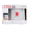 Picture of Paladone: Marvel Spiderman - Shaped Mug (450ml) (PP11689MCV2)