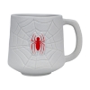Picture of Paladone: Marvel Spiderman - Shaped Mug (450ml) (PP11689MCV2)