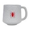 Picture of Paladone: Marvel Spiderman - Shaped Mug (450ml) (PP11689MCV2)