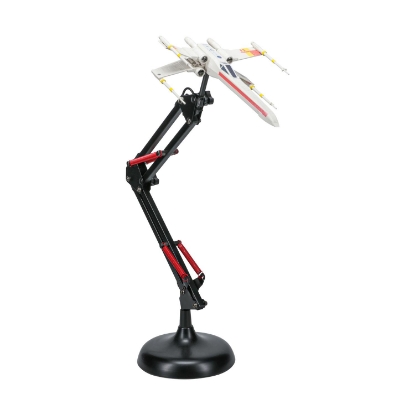 Picture of Paladone: Star Wars - X Wing Posable Desk Light (PP11319SW)