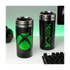 Picture of Paladone: XBOX - Metal Travel Mug (450ml) (PP10504XB)