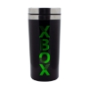 Picture of Paladone: XBOX - Metal Travel Mug (450ml) (PP10504XB)