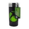 Picture of Paladone: XBOX - Metal Travel Mug (450ml) (PP10504XB)