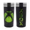 Picture of Paladone: XBOX - Metal Travel Mug (450ml) (PP10504XB)