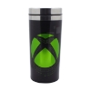 Picture of Paladone: XBOX - Metal Travel Mug (450ml) (PP10504XB)