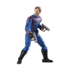 Picture of Hasbro Fans Marvel Legends Series: Guardians of the Galaxy Volume 3 - Star-Lord Action Figure (Build-A-Figure) (15cm) (F6602)