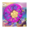 Picture of Mattel Polly Pocket: Pollyville - Resort Roll Away Playset (HKV43)