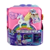 Picture of Mattel Polly Pocket: Pollyville - Resort Roll Away Playset (HKV43)
