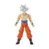 Picture of Bandai Dragon Stars: Ultra Instinct Goku Action Figure (17cm) (35994)