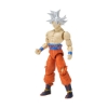 Picture of Bandai Dragon Stars: Ultra Instinct Goku Action Figure (17cm) (35994)