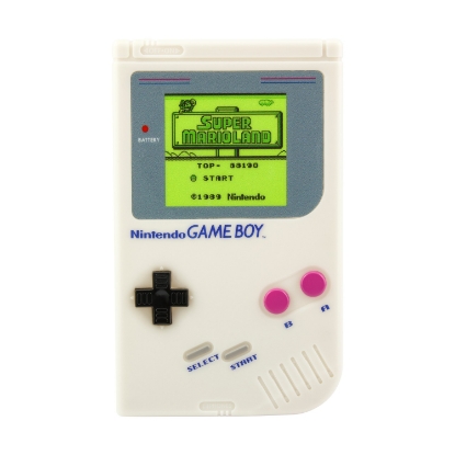 Picture of Paladone Nintendo: Gameboy Light (PP5103NNV3)