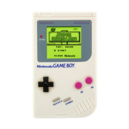 Picture of Paladone Nintendo: Gameboy Light (PP5103NNV3)