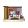 Picture of Funko Mini Moments: Marvel Studios WandaVision - 1960s - Wanda & Vision (Living Room) (Special Edition) Vinyl Collectibles