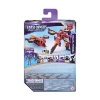 Picture of Hasbro Transformers: Earthspark - Terran Twitch Deluxe Class Action Figure (F6734)