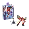Picture of Hasbro Transformers: Earthspark - Terran Twitch Deluxe Class Action Figure (F6734)
