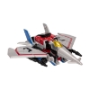 Picture of Hasbro Transformers: Earthspark Deluxe Class - Starscream Action Figure (F8578)