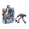 Picture of Hasbro Transformers: Earthspark Deluxe Class - Starscream Action Figure (F8578)