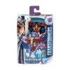 Picture of Hasbro Transformers: Earthspark Deluxe Class - Starscream Action Figure (F8578)
