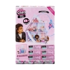 Picture of MGA L.O.L. Surprise!: O.M.G. - Winter Cottage Playset (120001EUC)