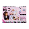 Picture of MGA L.O.L. Surprise!: O.M.G. - Winter Cottage Playset (120001EUC)