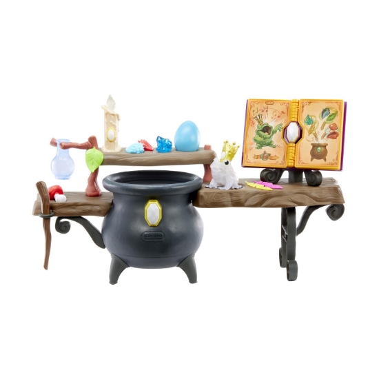 Picture of Little Tikes Magic Workshop (662737EUC)