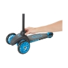 Picture of Little Tikes Lean To Turn Scooter Black/Blue (638152E4G)