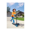 Picture of Little Tikes Lean To Turn Scooter Black/Blue (638152E4G)