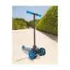 Picture of Little Tikes Lean To Turn Scooter Black/Blue (638152E4G)