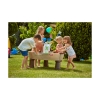 Picture of Little Tikes Water Table Pirate Ship Sandbox (170256)