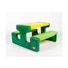 Picture of Little Tikes - Large Pic-Nic Table in Green (466800060)