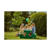 Picture of Little Tikes - Large Pic-Nic Table in Green (466800060)