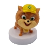 Picture of P.M.I. Paw Patrol: The Mighty Movie - Stamper Figure (S2) (PAWM5205)