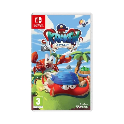 Picture of NSW Kraken Odyssey