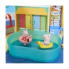 Picture of Hasbro Peppa Pig Peppa's Favourite Places: Peppa's Waterpark Playset (F6295)