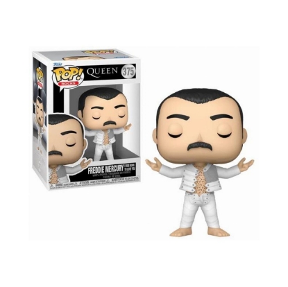 Picture of Funko Pop! Rocks: Queen - Freddie Mercury (I Was Born To Love You) #375 Vinyl Figure