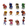 Picture of P.M.I. Paw Patrol: The Mighty Movie - Stampers 5 Pack (S2) (Random) (PAWM5240)
