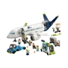 Picture of LEGO®City: Passenger Airplane (60367)