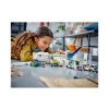 Picture of LEGO®City: Passenger Airplane (60367)