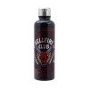 Picture of Paladone: Stranger Things - Hellfire Club Metal Water Bottle (PP9939ST)