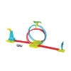 Picture of Mattel Hot Wheels Neon Speeders - Laser Stunt Slamway (HPC05)