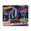 Picture of Mattel Hot Wheels Neon Speeders - Laser Stunt Slamway (HPC05)