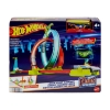 Picture of Mattel Hot Wheels Neon Speeders - Laser Stunt Slamway (HPC05)