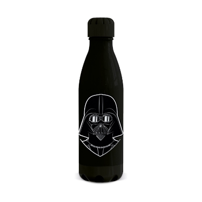 Picture of Stor: Disney: Star Wars Large Daily Plastic Bottle (660ml) (01010)