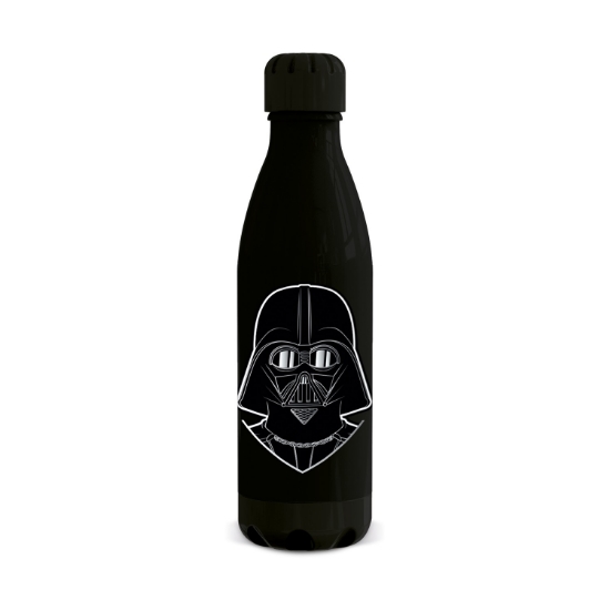 Picture of Stor: Disney: Star Wars Large Daily Plastic Bottle (660ml) (01010)